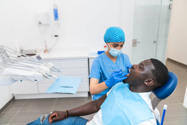Best Emergency Dentist for Lost Fillings or Crowns in Chehalis, WA
